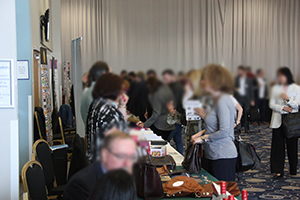 Edgbaston Roadshow